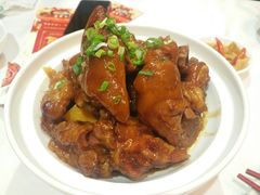 -肥肥小厨(咸阳路店)