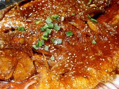 -十六中酱肉·烧烤·京菜小馆(五方桥旗舰店)