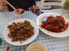 -捌贰虾蟹·江湖菜馆(江汉路店)