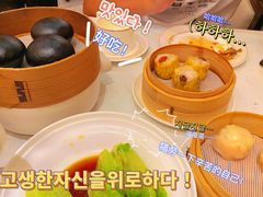 -铭家点心(秦岭路店)