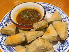 -冇味湘潭菜(湘江世纪城店)