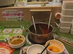 -一围小火锅(佳兆业广场店)
