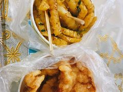 -大学城夜市大排档(凤栖路店)