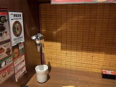 -一兰拉面(铜锣湾店)