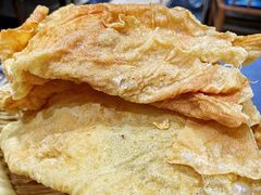 潮州炸豆皮-金龙·打边炉(武进路店)