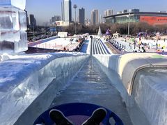 -沈阳奥体冰雪嘉年华