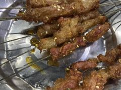 -小民大排档(马场角横路店)