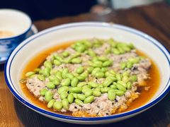 -兰边碗(鼓楼店)