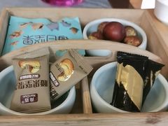 -慢丽江·云南野生菌土鸡锅(付家庄店)