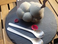 -茶是一枝花泡茶店