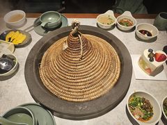 -鲜潭蒸汽石锅鱼(五道口购物中心店)