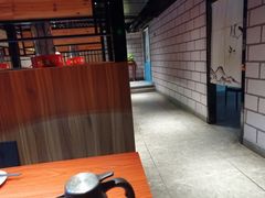 大堂-山之屋炭火烧肉·生啤畅饮(大朗万科中央公园店)