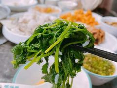-淘米捞·米汤脆鲩鱼火锅(福田皇岗店)