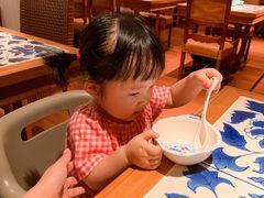 -绿茶餐厅(布吉万象汇店)