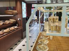-嗒令甜品·主题融合料理餐厅(首座时代店)