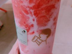 -喜茶(永旺梦乐城店)