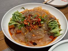 -金手勺东北菜馆(大屯北路店)