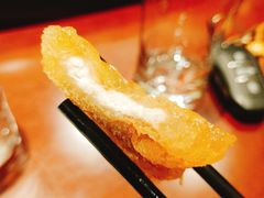 老式锅包肉-燕郊烧鸽子(广安路店)