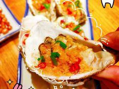 -老高烧烤(龙华星河iCO店)