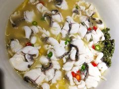 -青花椒花椒鱼(合生汇店)