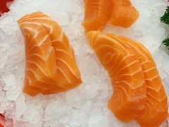 -新享乐海鲜(翠华路店)