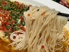 -湘中缘·湖南菜(娄底驻京办店)