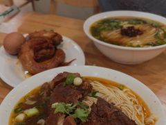 -水仙拉面(水仙街店)