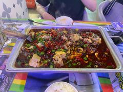 -滋味烤鱼(祥和里店)