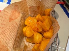 -鱼乐圈烤鱼餐厅(富尔沃·财富街店)