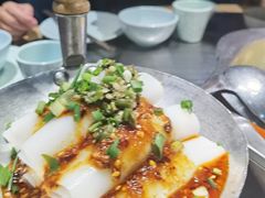 -亮欢寨快活林 酸汤鱼(仁怀店)