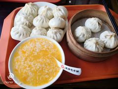 -庆丰包子铺(天通苑店)