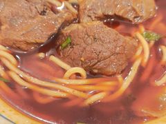 -易毛特色牛肉面(解放碑步行街店)