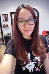 CIMG04591-3AM HAIR SALON烫发染发接发