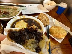 -南来顺饭庄·清真(南菜园店)