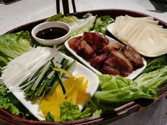老长沙烤肉卷-麓湘小镇(开福万达广场店)