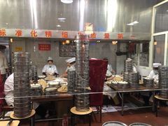 -石饮红星包子(中山路店)
