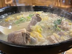 -關東雪东北菜(中庚漫游城店)