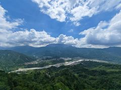 -太阳湾风景区