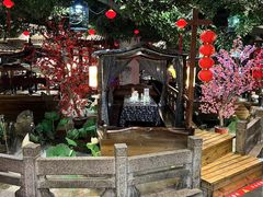 -苏浙徽·江南荟·本味融合菜(相城方圆里店)