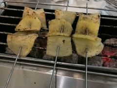 -小寒羊烧烤(凯瑞时代大厦店)