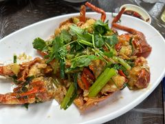 -师傅仔美食(东华老店)