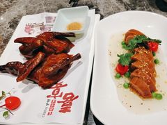 -苏先生海鲜渔庄(金桥店)