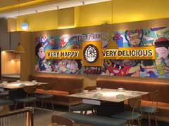 -小鱼小牛(世欧广场店)