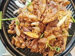 -东门烤鸭店(鼓楼店)