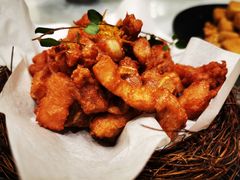-御公馆中餐厅·点心·顺德菜·佛山东平保利洲际酒店
