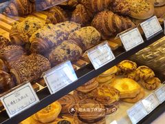 -贝克托马斯·德式烘焙传承(海上世界店)