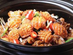 -国味壹号·精品湘菜·宴请佳选(新天地店)