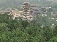 -峄山风景名胜区