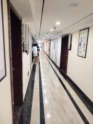 -千禧果月子会所(郑州东站店)