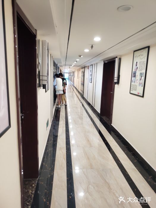 千禧果月子会所(郑州东站店)图片